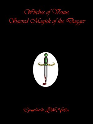 cover image of Witches of Venus
